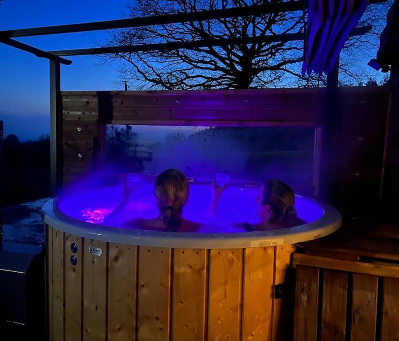 Relaxing Bain Nordique Ancinnes