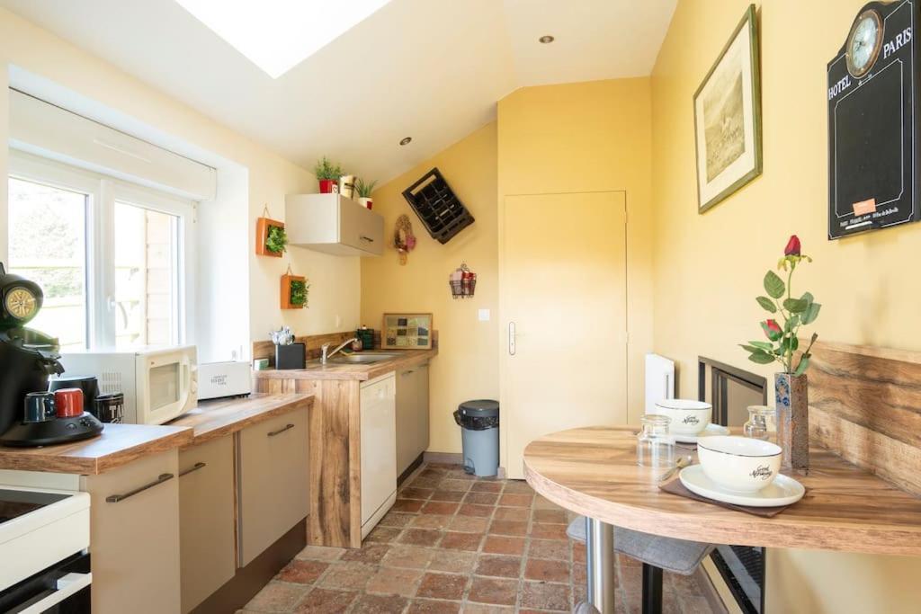 Relaxing Bain Nordique Holiday home *